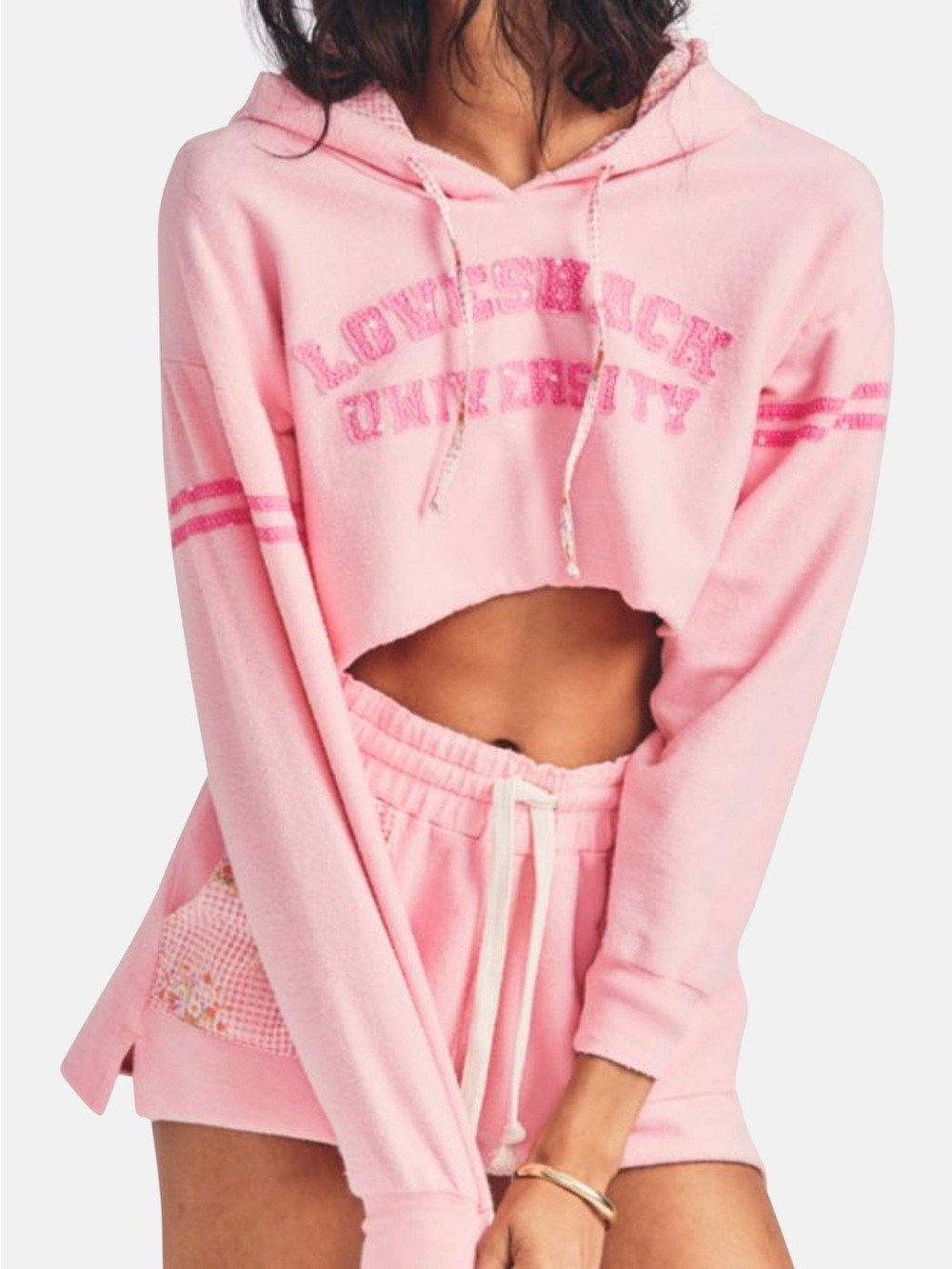 LoveShackFancy set